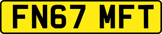 FN67MFT