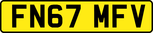 FN67MFV