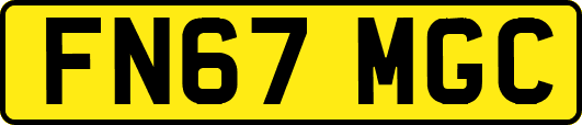 FN67MGC
