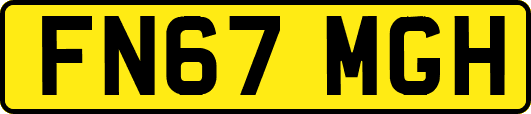 FN67MGH