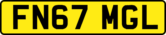 FN67MGL