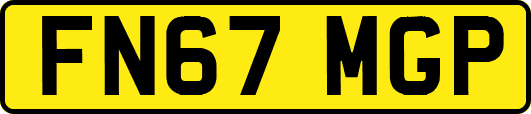FN67MGP