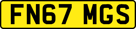 FN67MGS