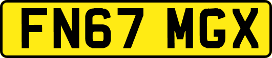 FN67MGX