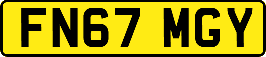 FN67MGY