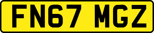 FN67MGZ