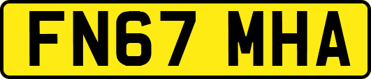 FN67MHA