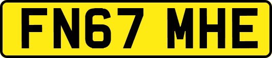 FN67MHE