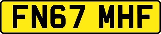 FN67MHF