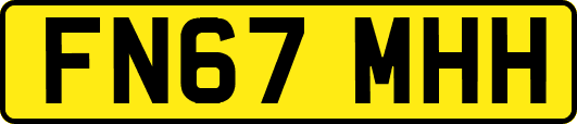 FN67MHH