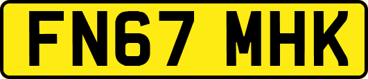 FN67MHK