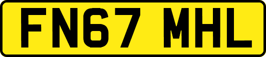 FN67MHL