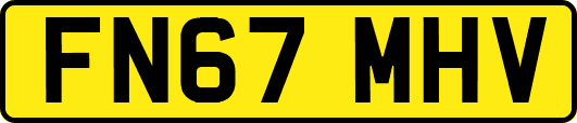 FN67MHV