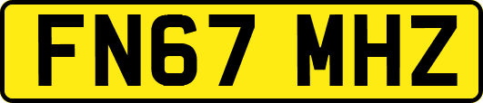 FN67MHZ
