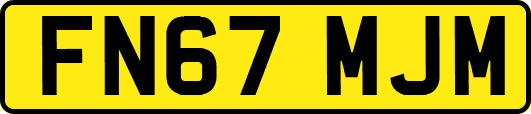 FN67MJM