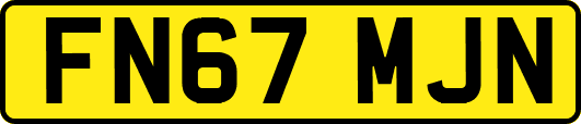 FN67MJN