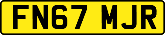FN67MJR