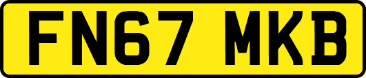 FN67MKB