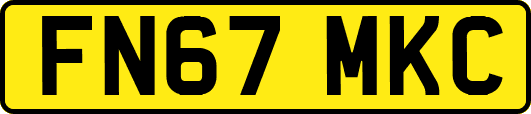 FN67MKC