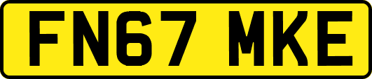 FN67MKE