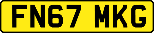 FN67MKG
