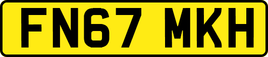 FN67MKH