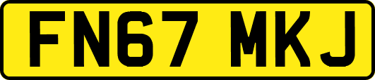 FN67MKJ