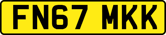 FN67MKK