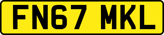 FN67MKL