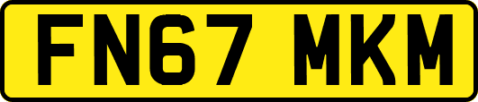 FN67MKM