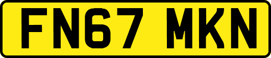 FN67MKN