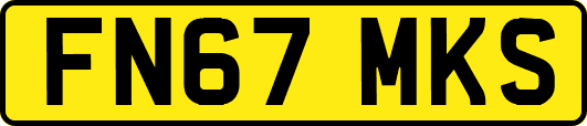 FN67MKS