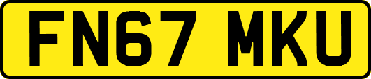 FN67MKU