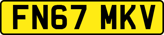 FN67MKV