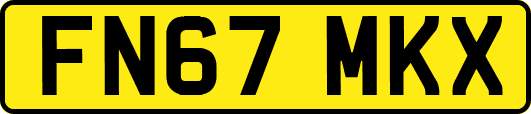 FN67MKX