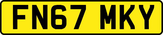 FN67MKY