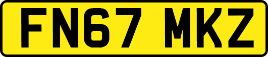 FN67MKZ