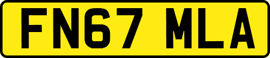 FN67MLA