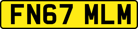 FN67MLM