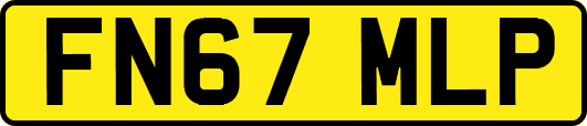 FN67MLP