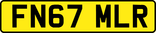 FN67MLR