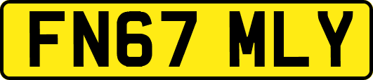 FN67MLY