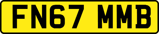 FN67MMB