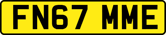 FN67MME