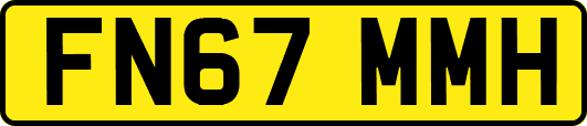 FN67MMH