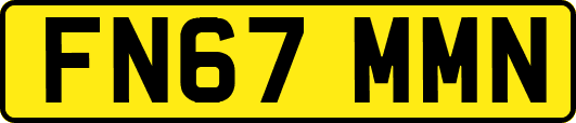 FN67MMN