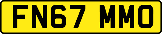 FN67MMO