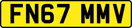 FN67MMV