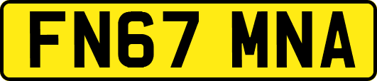FN67MNA