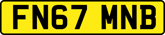 FN67MNB